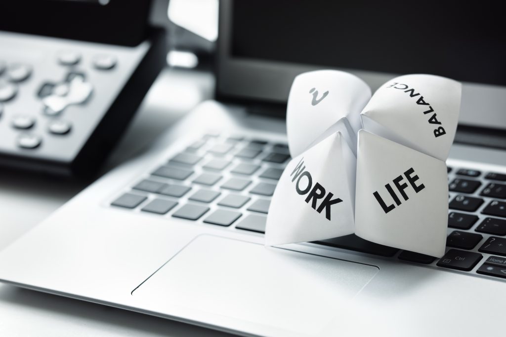 What Are Some Common Misconceptions About The Work-life Balance Of Technical Masterminds