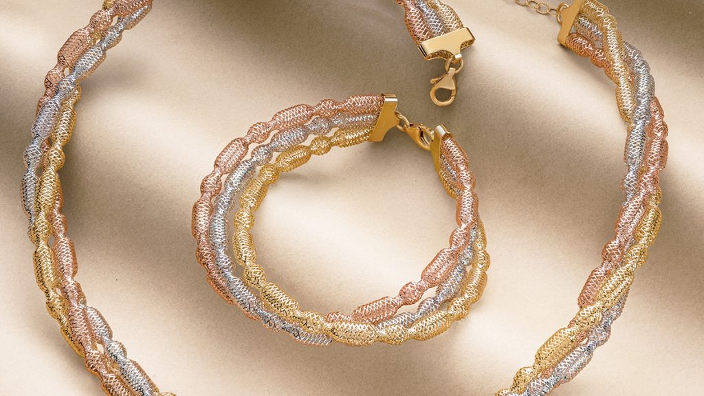 The Golden Touch: Unveiling the Elegance of Luxury Gold Gifts